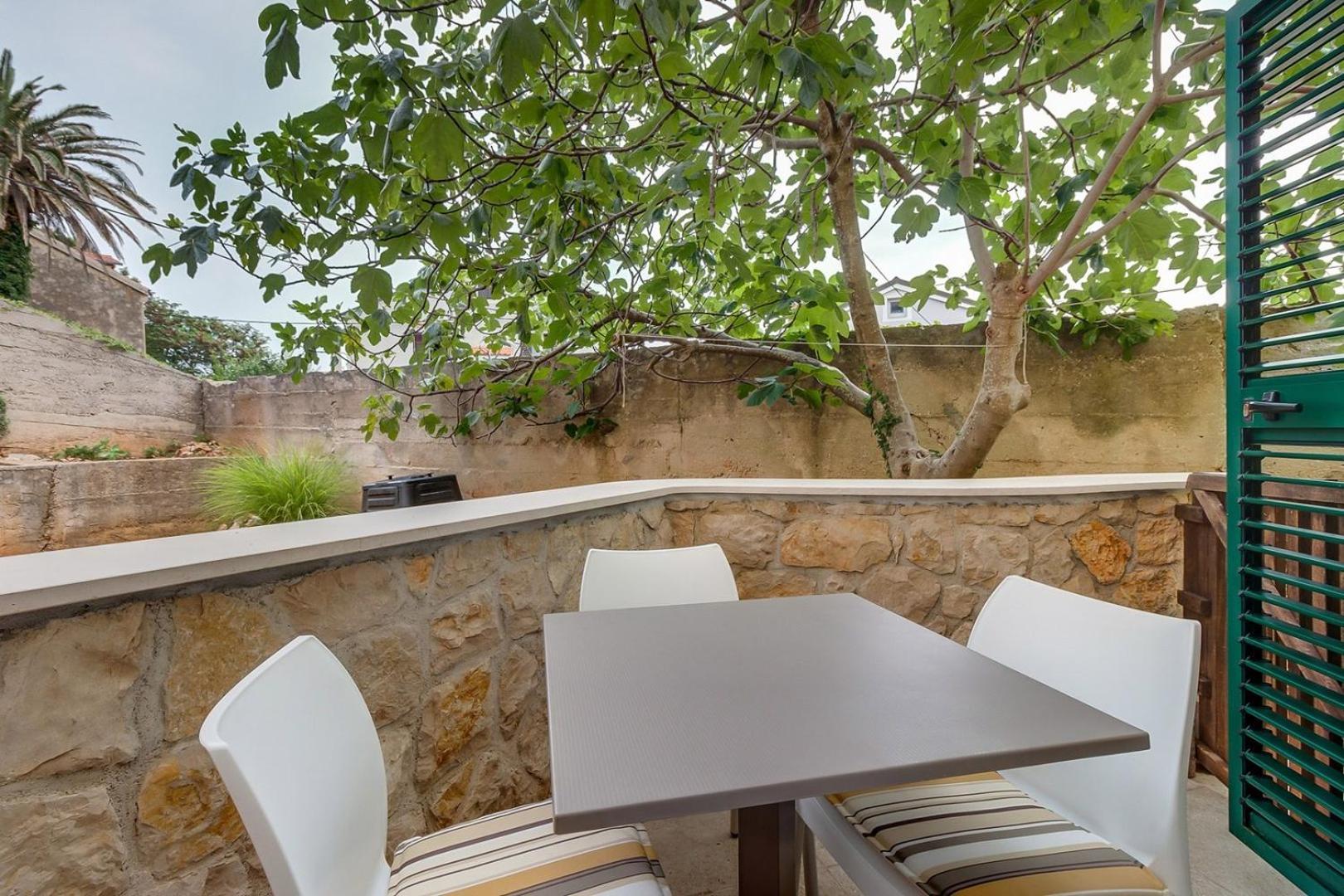 House Baumgarten Mali Lošinj Exterior foto